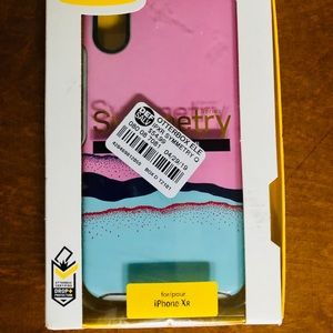 Otterbox Symmetry Case for iPhone XR